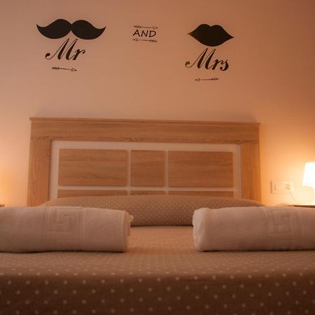 Apartamento Nuevo Con Encanto La Guardia  Bagian luar foto