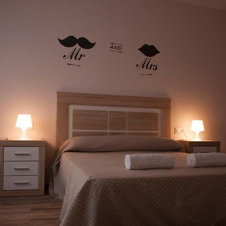 Apartamento Nuevo Con Encanto La Guardia  Bagian luar foto