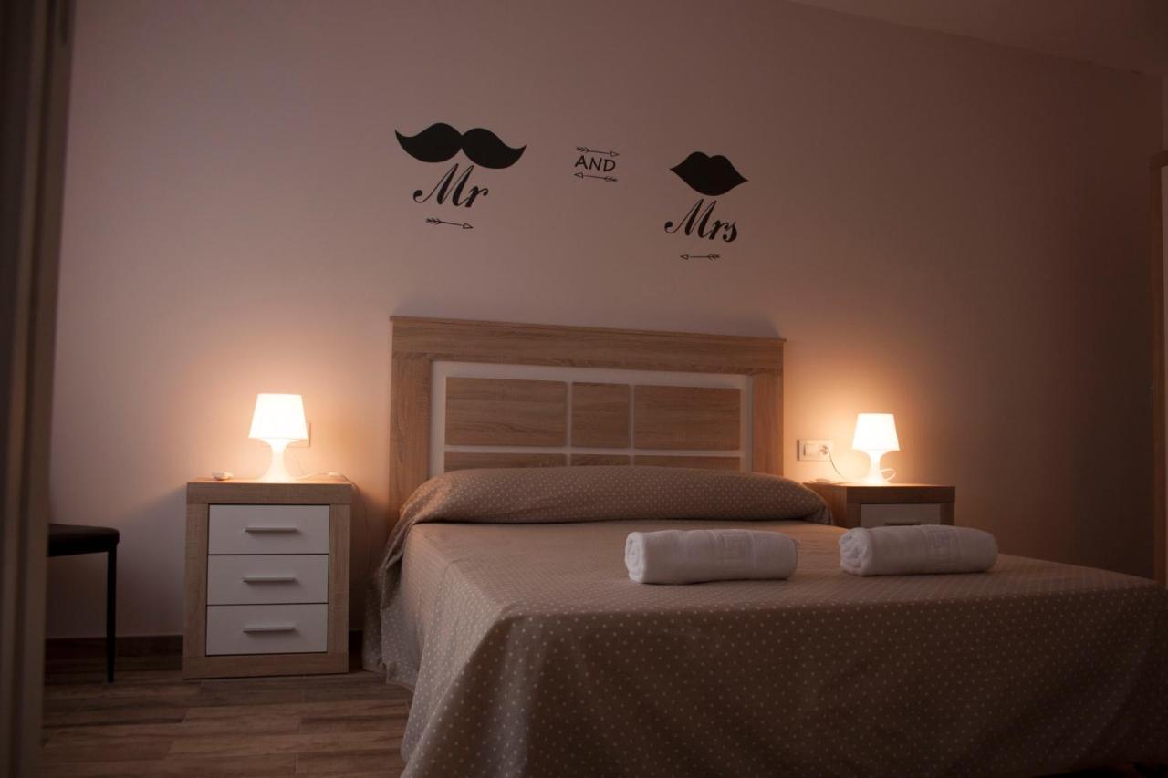 Apartamento Nuevo Con Encanto La Guardia  Bagian luar foto