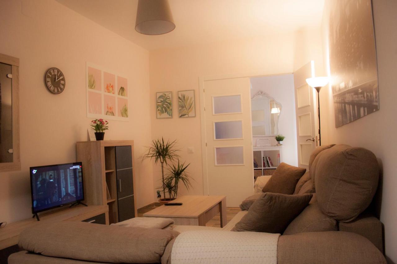 Apartamento Nuevo Con Encanto La Guardia  Bagian luar foto