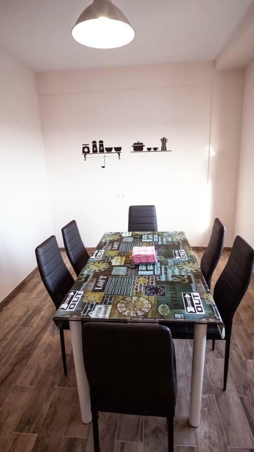 Apartamento Nuevo Con Encanto La Guardia  Bagian luar foto