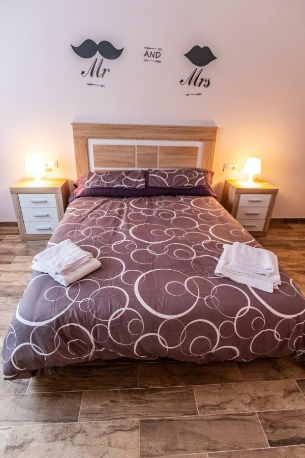 Apartamento Nuevo Con Encanto La Guardia  Bagian luar foto