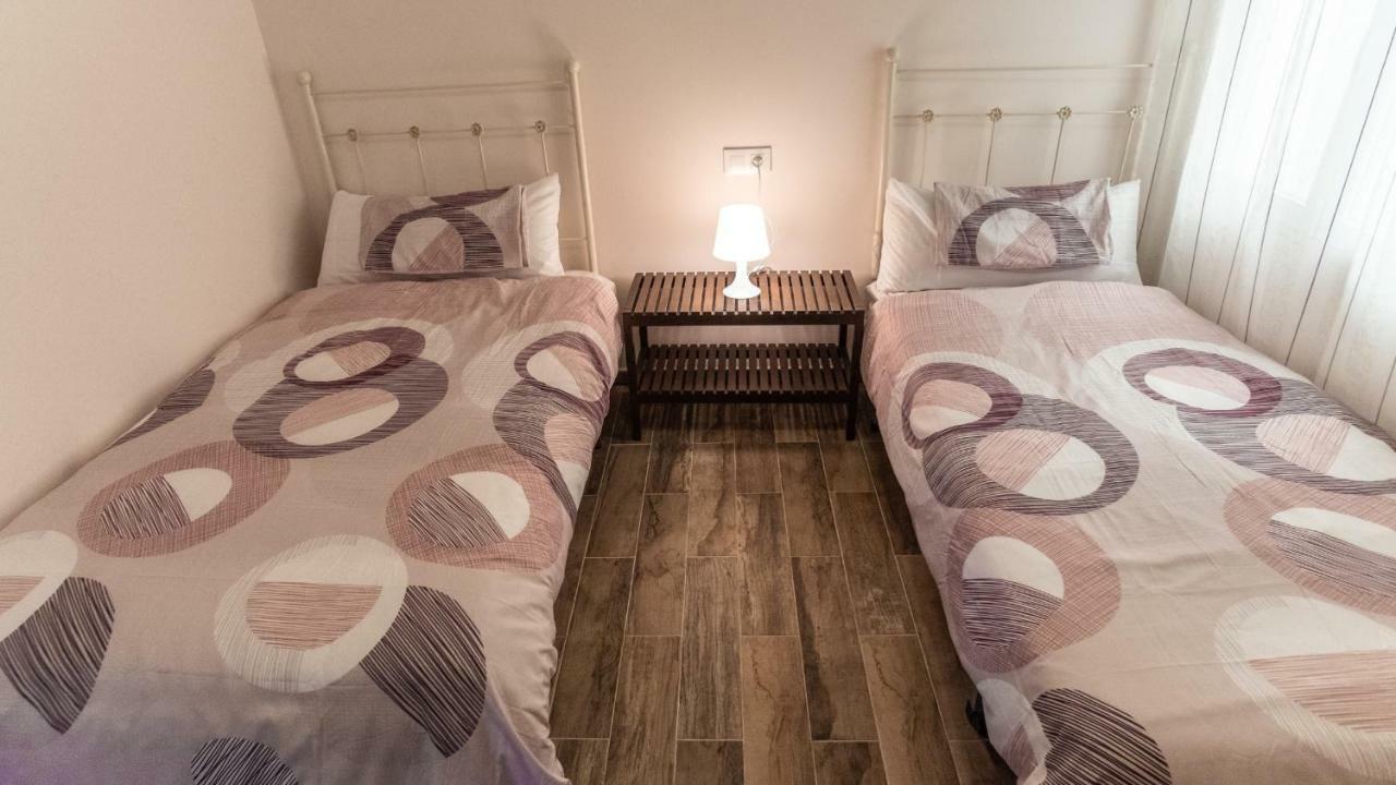 Apartamento Nuevo Con Encanto La Guardia  Bagian luar foto