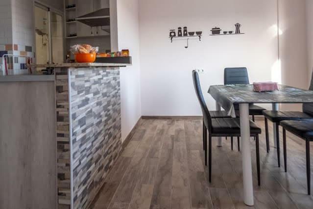 Apartamento Nuevo Con Encanto La Guardia  Bagian luar foto
