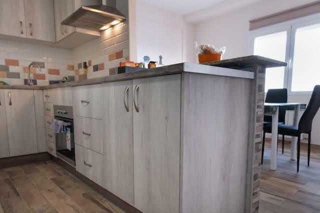 Apartamento Nuevo Con Encanto La Guardia  Bagian luar foto