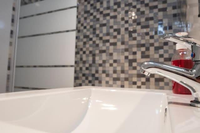 Apartamento Nuevo Con Encanto La Guardia  Bagian luar foto