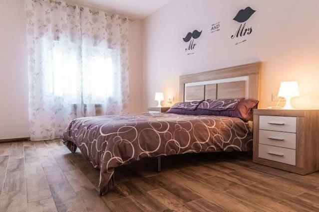 Apartamento Nuevo Con Encanto La Guardia  Bagian luar foto