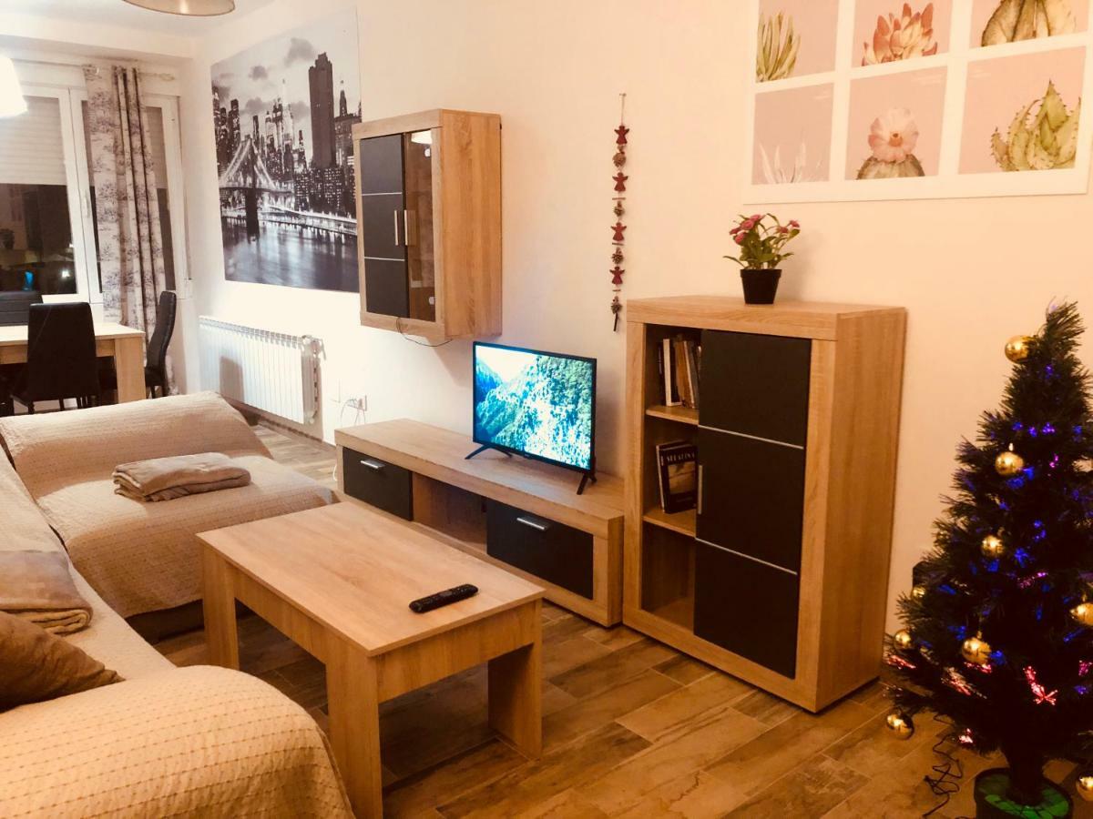 Apartamento Nuevo Con Encanto La Guardia  Bagian luar foto