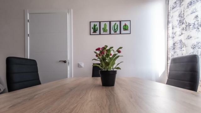 Apartamento Nuevo Con Encanto La Guardia  Bagian luar foto